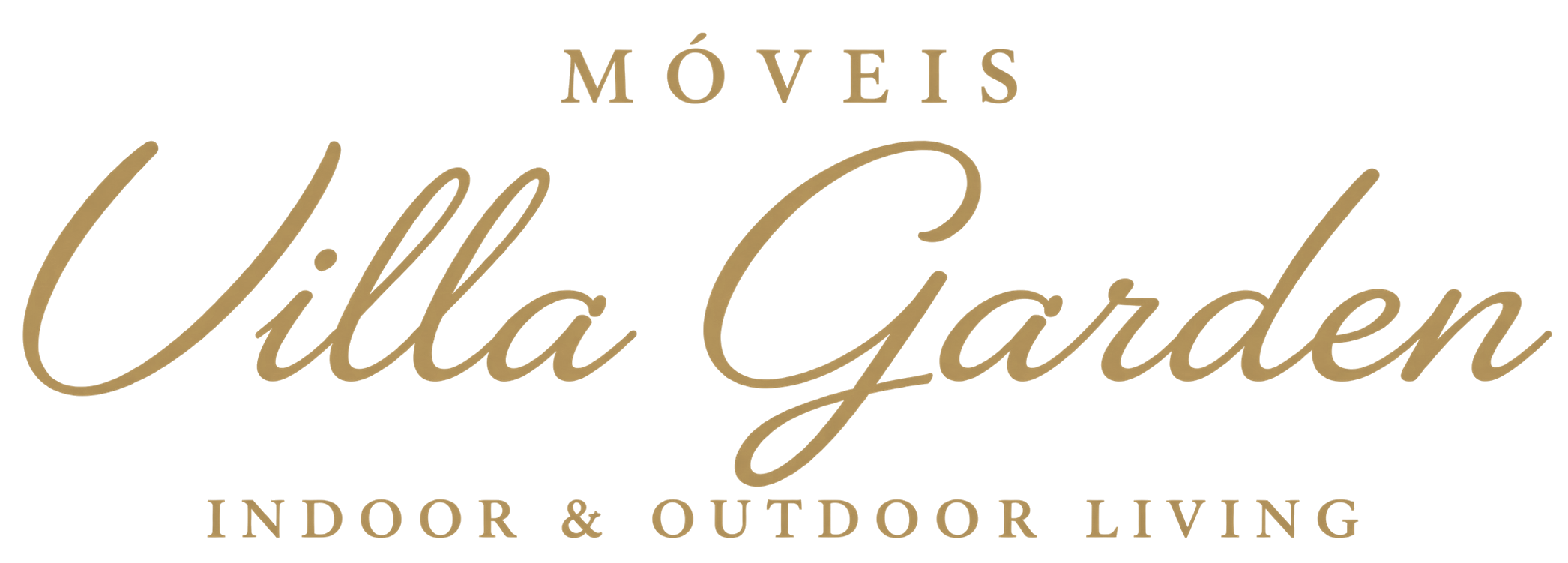 Móveis Villa Garden — Indoor & Outdoor Living